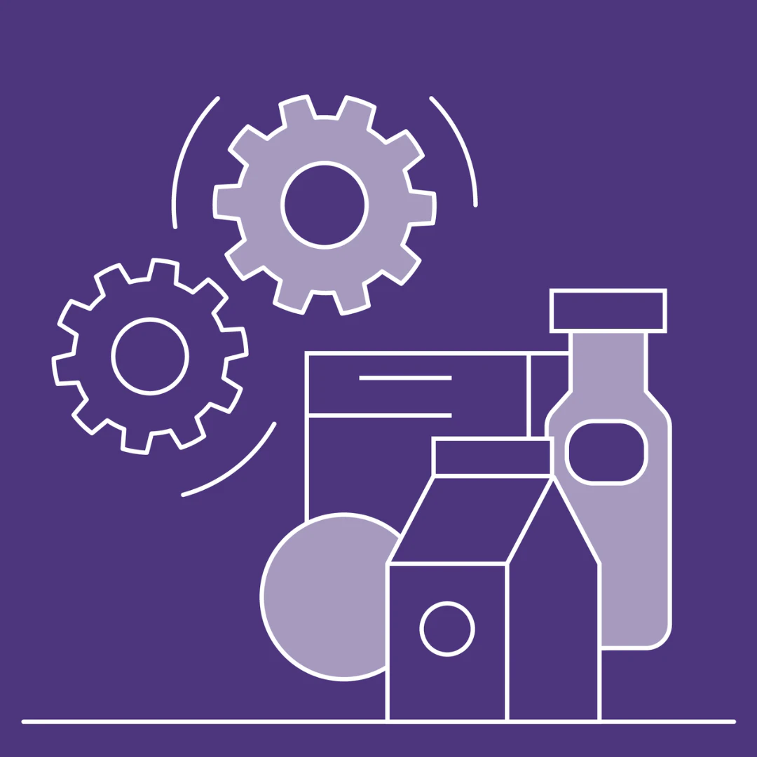 Tech – Services & Equipment