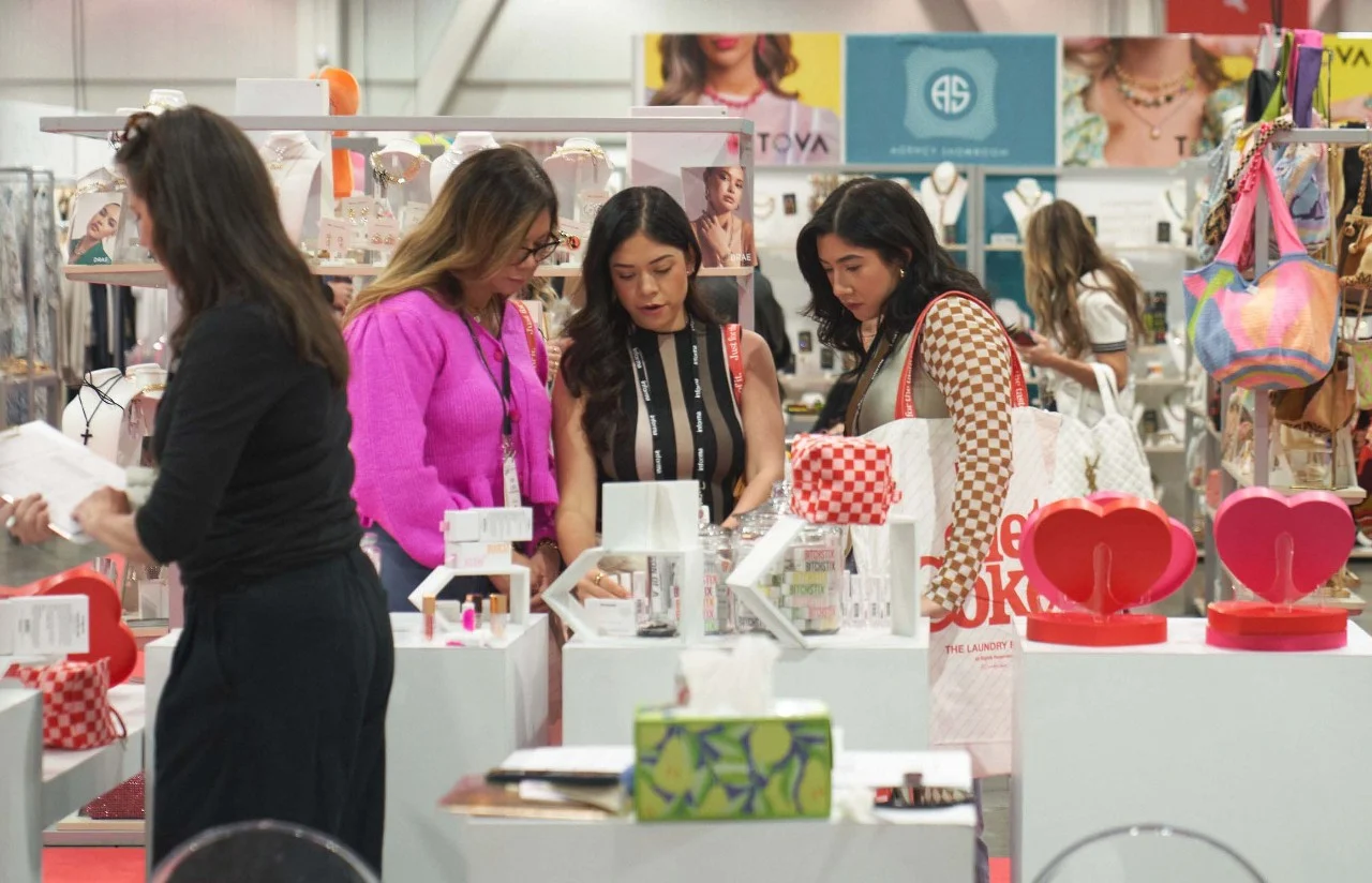 Contemporary at MAGIC