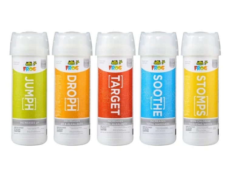 Category: Chemical Sanitizers