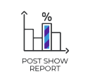 post show report