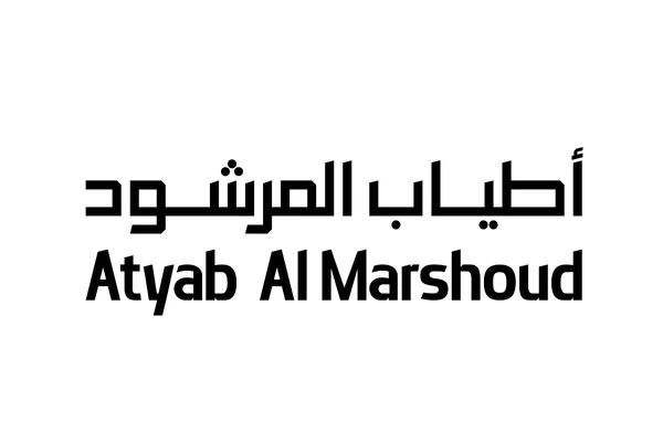 Atyab Al Marshood logo