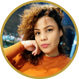 Priscila Alves da Silva