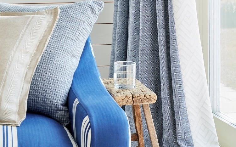 Coast Living Room, Lytham Sofa