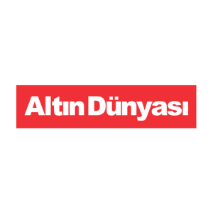 Altin Dunyasi Logo