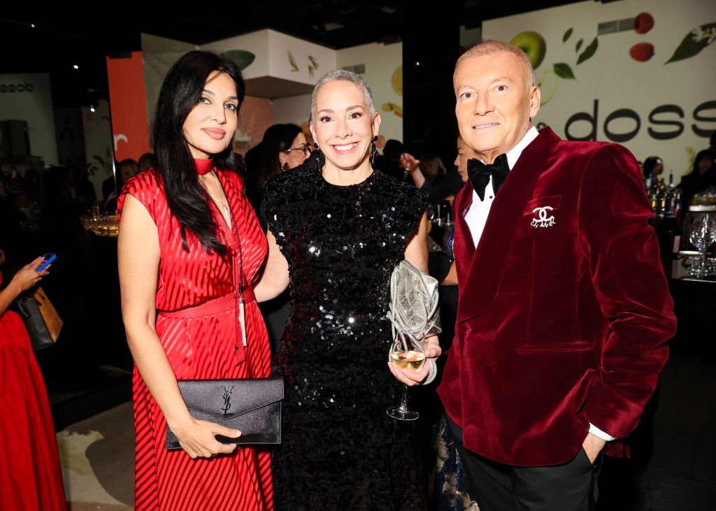 Impact Awards and Launch Party 2025