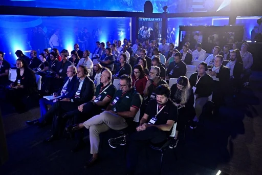 Congressos Futurecom