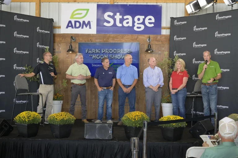 hospitality tent to unwind