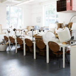 About Furnishing Futures