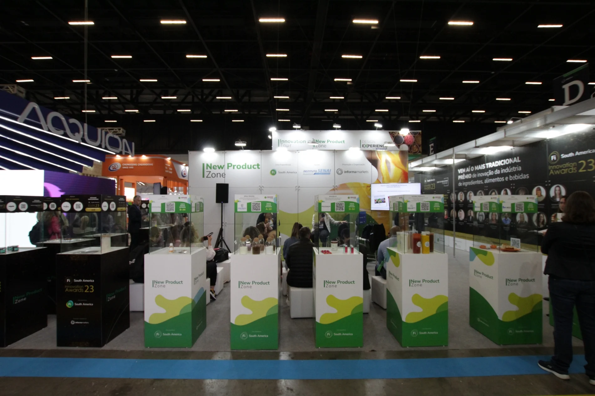 Vea los mejores momentos