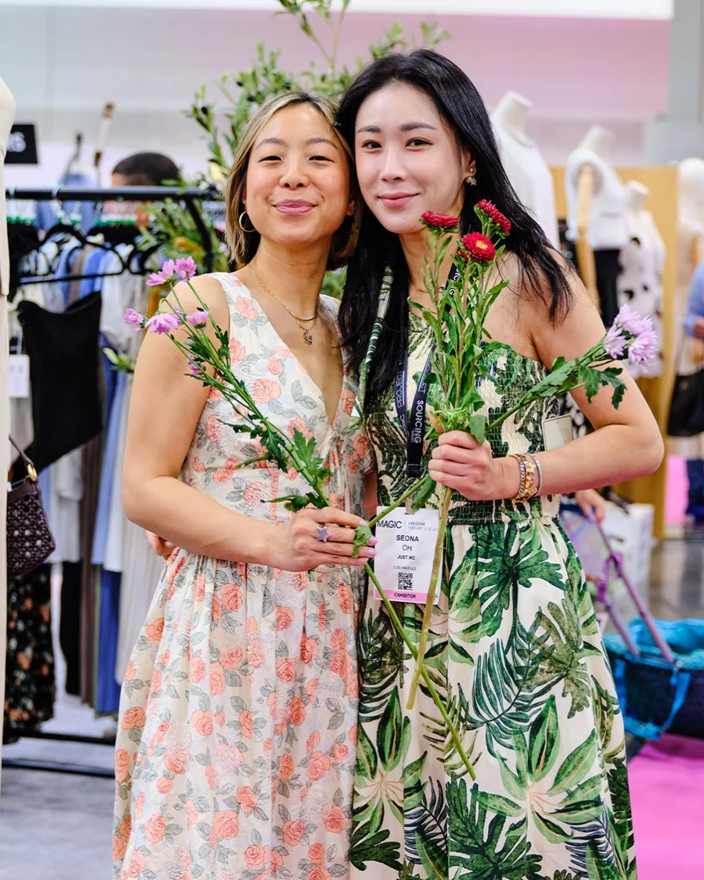 Networking Opportunities