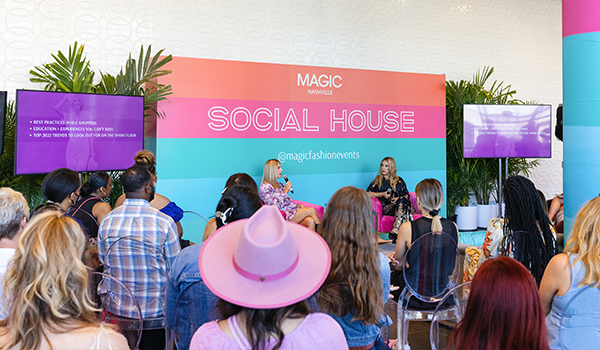 MAGIC Nashville Returns