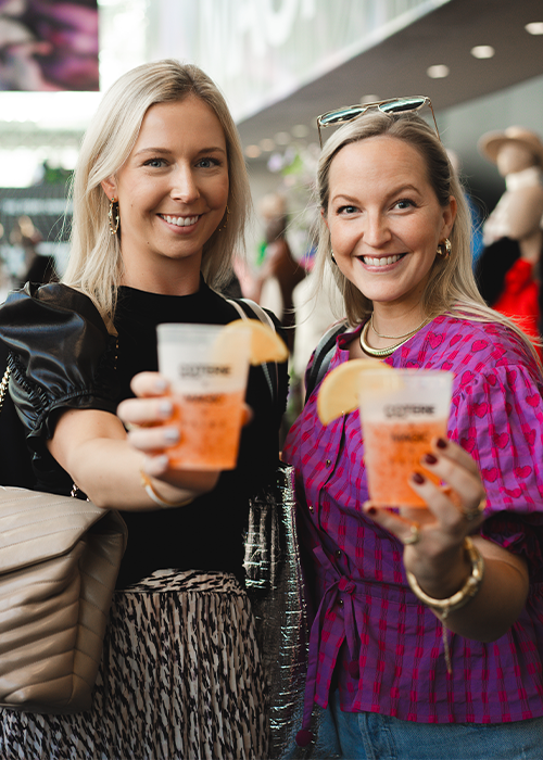 Networking Opportunities