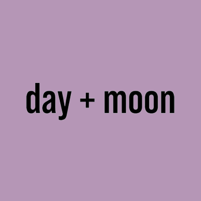 day + moon