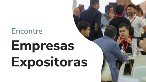 Empresas Expositoras