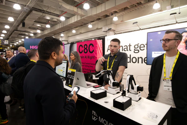 Tbe AI Summit New York 2026