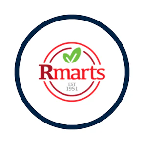 Rmarts