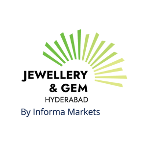 Jewellery & Gem Hyderabad Logo