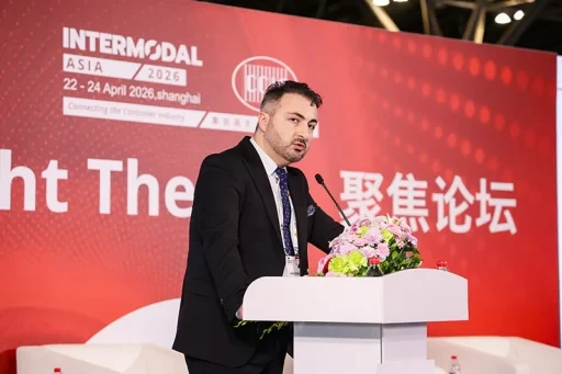 Intermodal Asia Event 2026 Photo