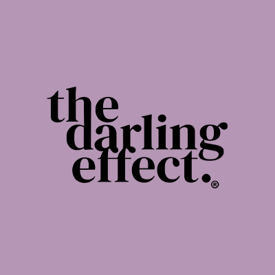 The darling effect