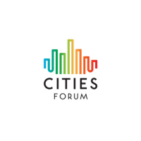 Cities Forum — smart city and mobility network partnering on professional development sessions at Saudi Intermobility Expo 2025.