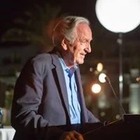 Tom Harkin, 2015 Winner