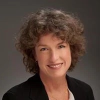 Linda Kahler, 2016 winner