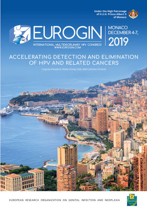 EUROGIN 2019