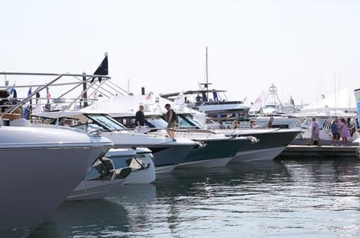 Windy City Boat & Yacht Show