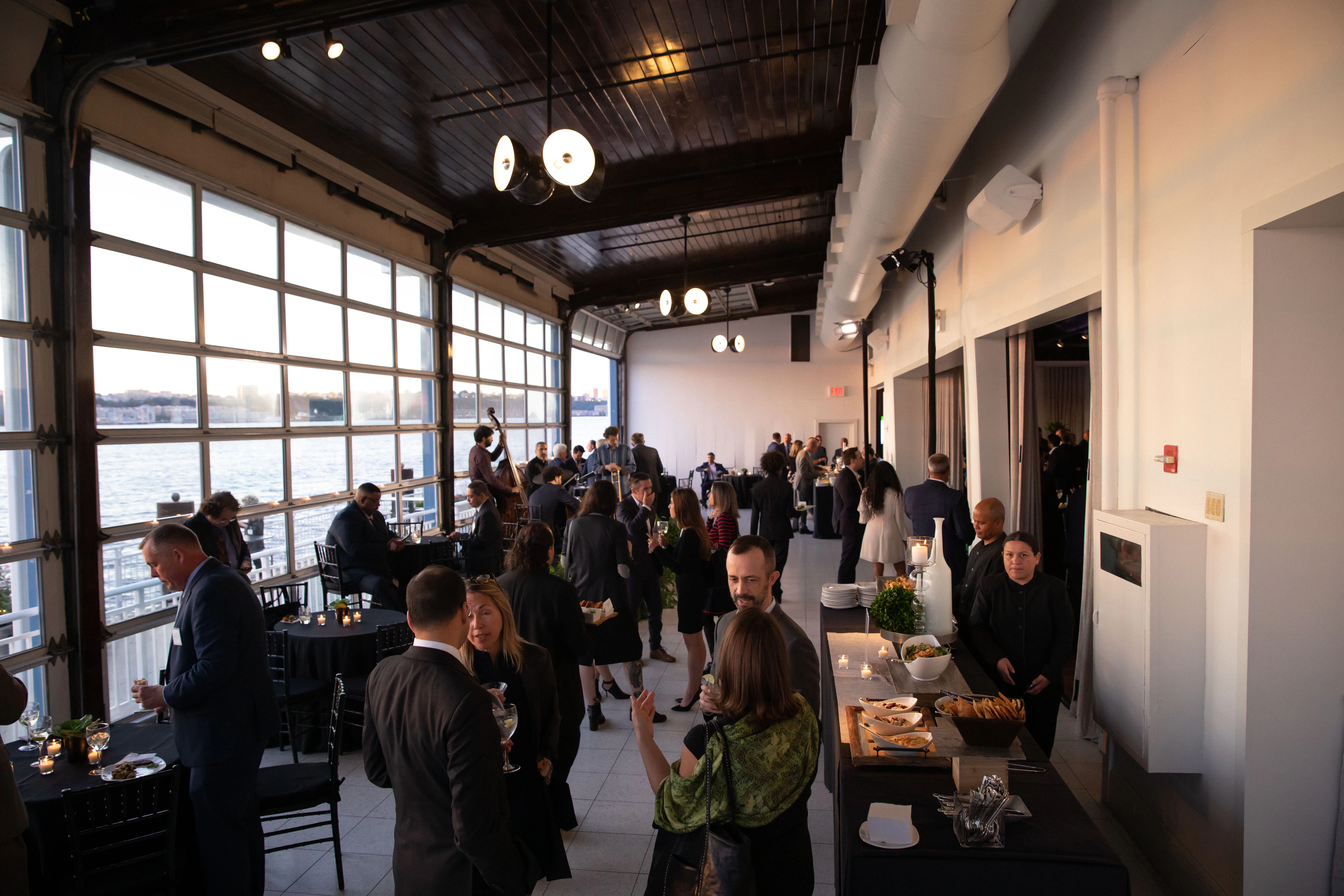Urban Green Gala