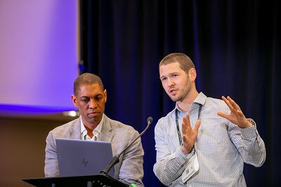 Data Center World 2022 sustainable debt speakers