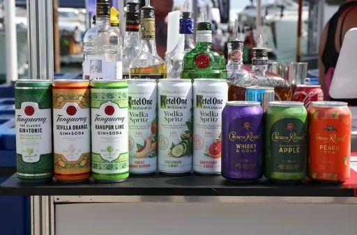 Beverages