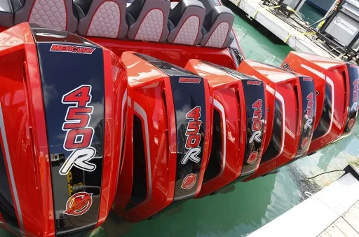 Miami Boat Show