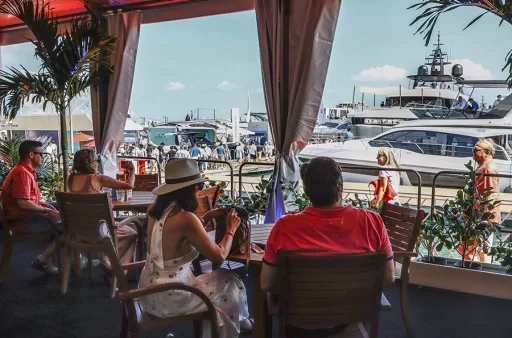 Buy Tickets for Miami Boat Show