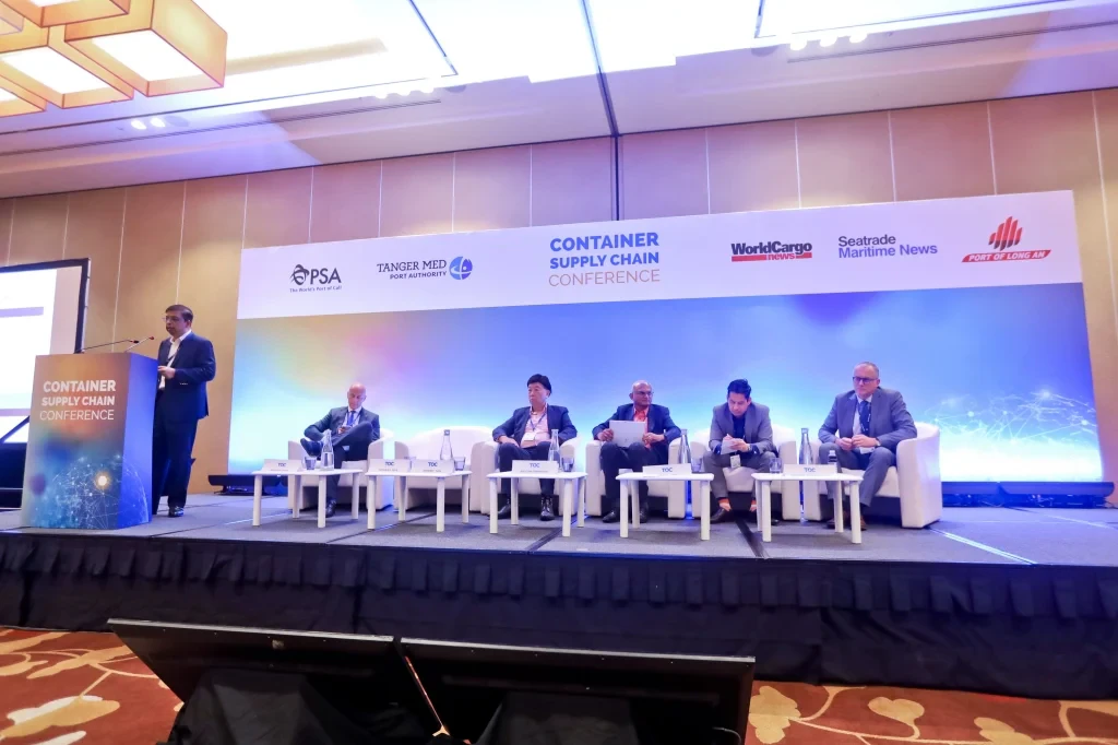 TOC Asia 2022 Event Highlights