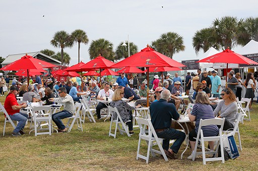 Stpeteboatshow Images