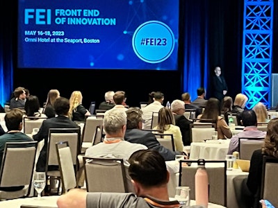 Front End of Innovation Conference | FEI USA