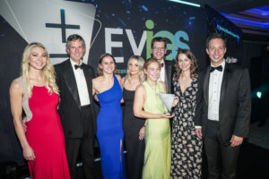 EV Marketing / Branding Campaign of the Year