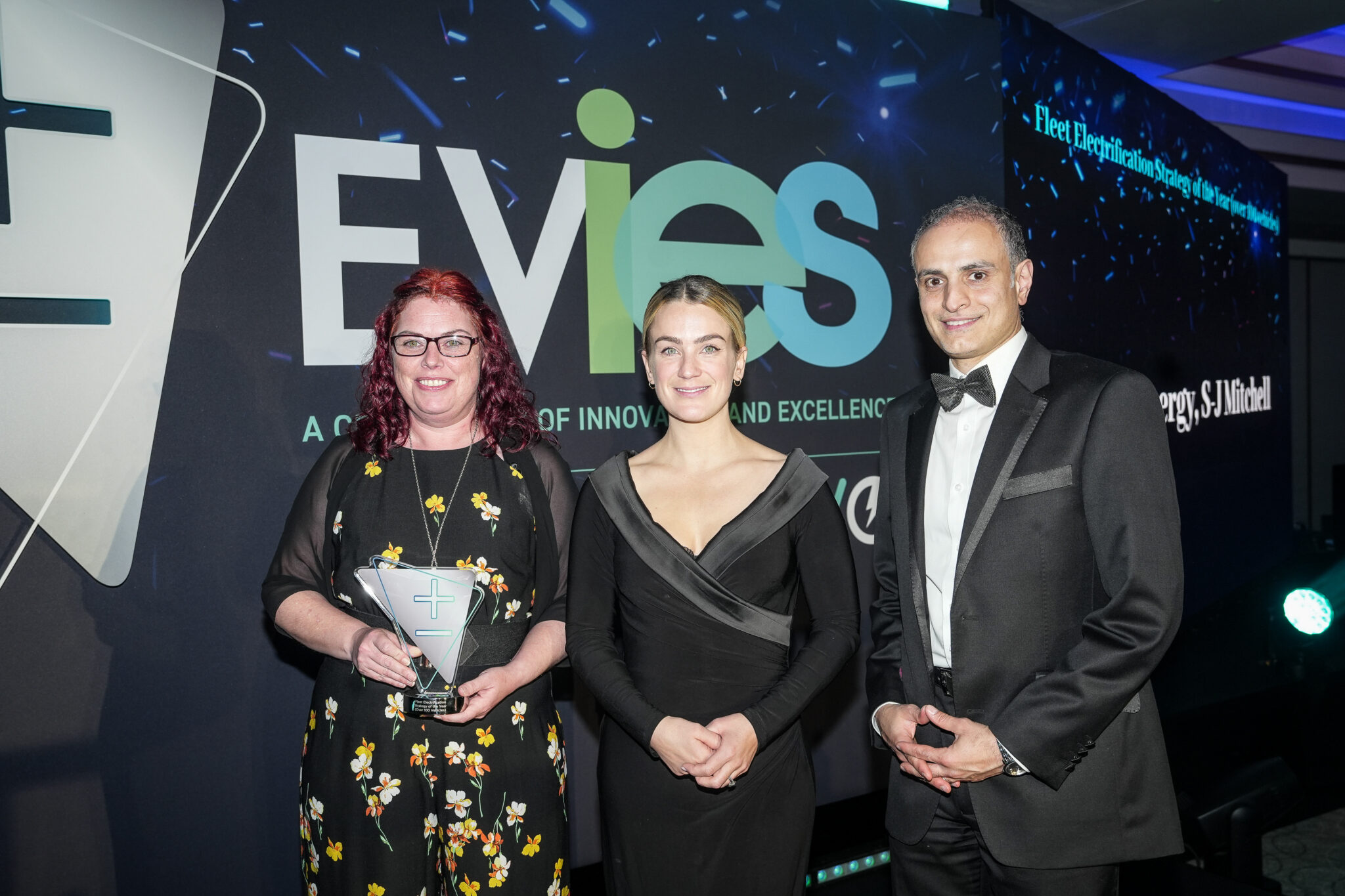 EVIE Awards