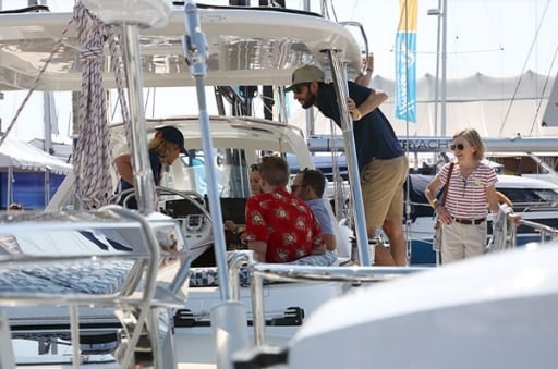 Windy City Boat & Yacht Show