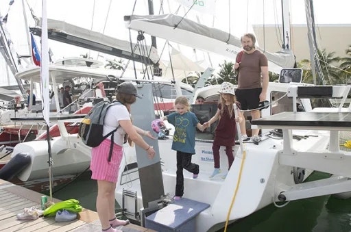 Windy City Boat & Yacht Show