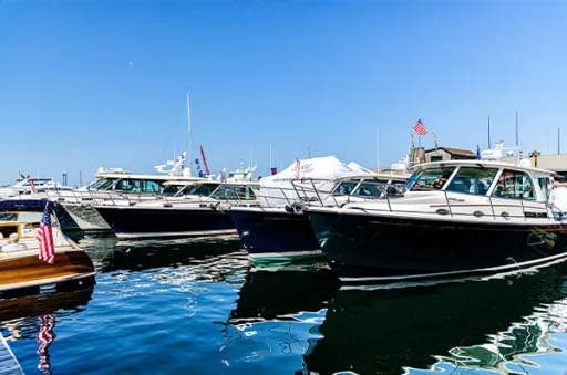 Windy City Boat & Yacht Show
