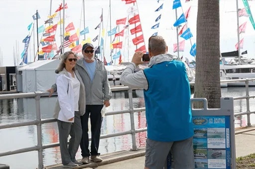 Windy City Boat & Yacht Show