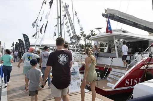 Windy City Boat & Yacht Show