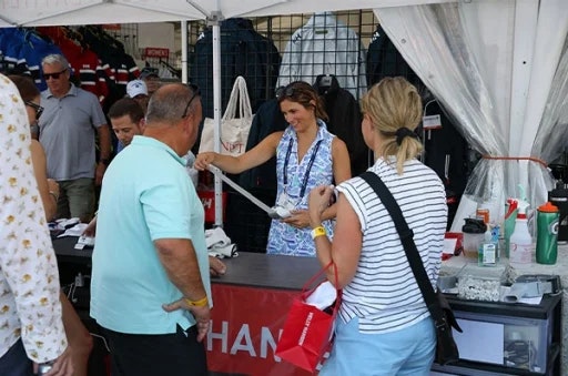 Windy City Boat & Yacht Show