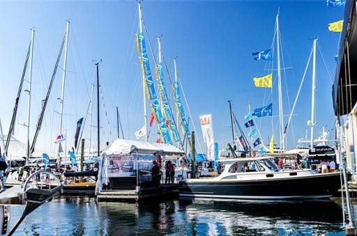 Windy City Boat & Yacht Show