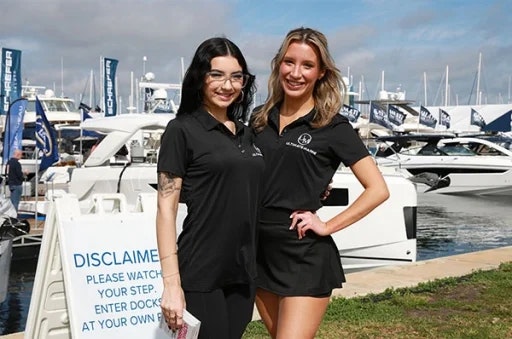 Windy City Boat & Yacht Show