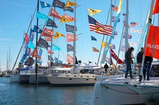 Windy City Boat & Yacht Show