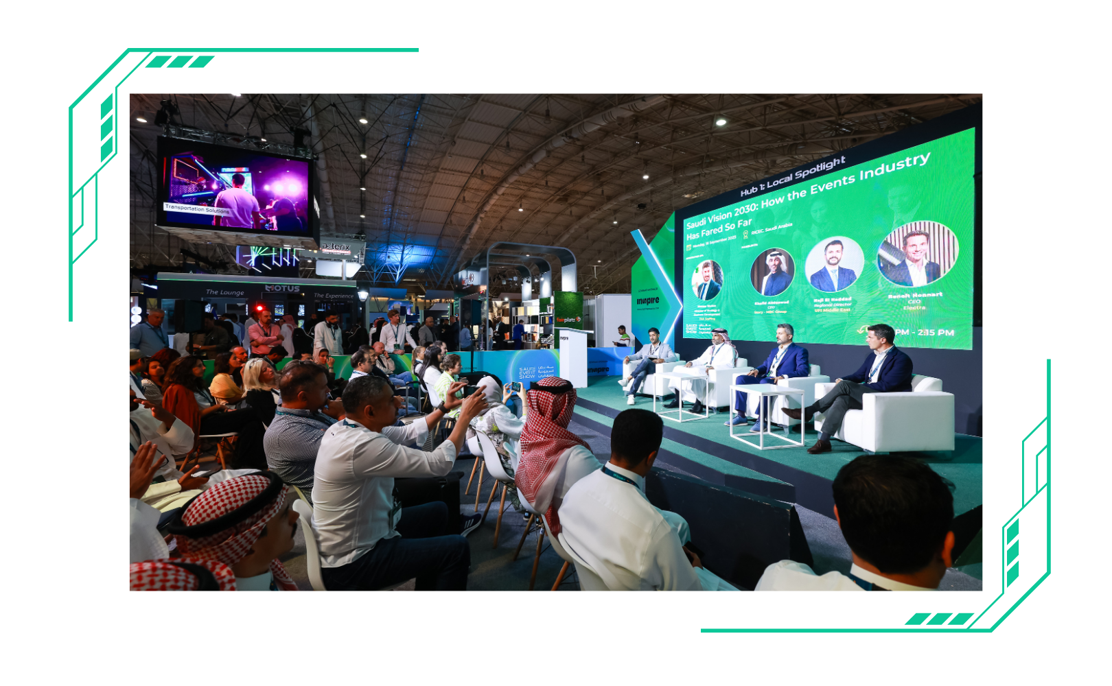 Seminars, Content, Speakers, Experts, Free Learning, Upskilling