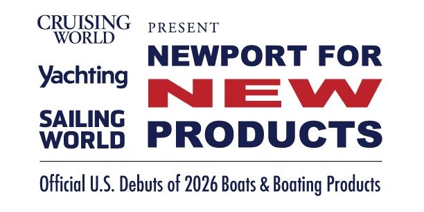 Newport for New Products - NIBS 2025