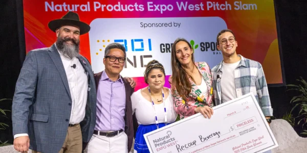 Pitch-Slam Awards